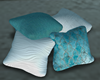 Pillow Pile + Poses