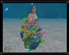 Underwater Coral Rock 1P