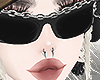 ★ Chain Glasses F