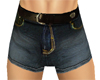 [JD] Hot Jean Shorts