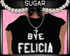 Bye Felicia :)