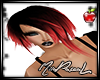 [MP]Chastity Emo red