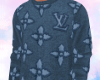 LV Sweater