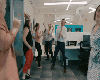 Group Dance