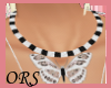 ORS-Butterfly Collar 
