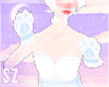 Sz┃Snow paws e