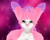pink sugar fur m