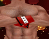 Sexy Santa Wristcuffs