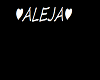 Aleja♥