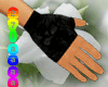 [27laaaa]Black Gloves