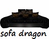 Sofa Game of Throne
