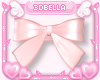 Bow Bracelet