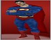 Superman Halloween Hero