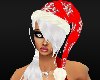 *Sexy Christmas Snow Hat