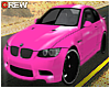 TC* Pink Beamer M3