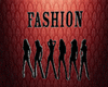 3D Fashion logo