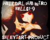Hell Girl Dub Intro