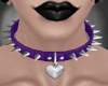 Spiked Collar