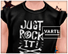 VT | Rocku Shirt