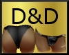 [D&D] Hot Latex Pants