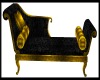 ZB Golden Chaise