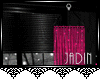 JAD Foxy-Loxy Curtain