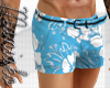 HAWAIIAN SHORTS [1]