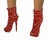 Red BrickHouse Shoes