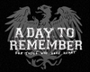 A Day To Remember shirt
