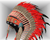 Native Headdress v_Male