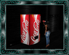 " movie" coke machine