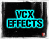 DJ EFFECT - VCX (V1)