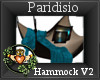~QI~Paridisio Hammock V2