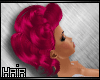 Tesla Berry Hair 2