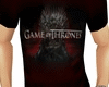 ~Red Game of Thrones T~
