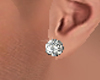 Diamond Earring M