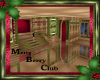 Berry Merry Club