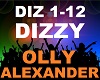 Olly Alexander - Dizzy