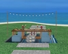 Summer Dining Table