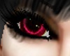 Red Fantasy Eye