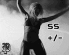 She's Shaking Slowed
