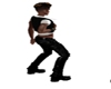 Gay Solo Sexy Dance