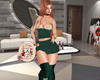 Liora Boots Greedy