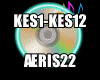 KES1-KES12 +DANCE LADY