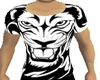 Lion Tribal Shirt