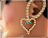 *W* Emmie Earrings