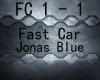 FC Fast Car