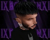KD Short Hair Black