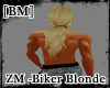 ZM -Biker Blonde