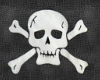 pirate flag animated